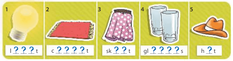 Задание рисунок 1