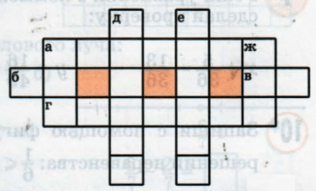 Задание рисунок 1